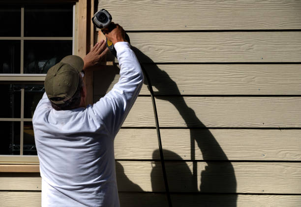 Professional Siding in Fort Mohave, AZ