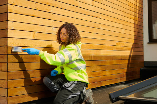 Best Storm Damage Siding Repair  in Fort Mohave, AZ